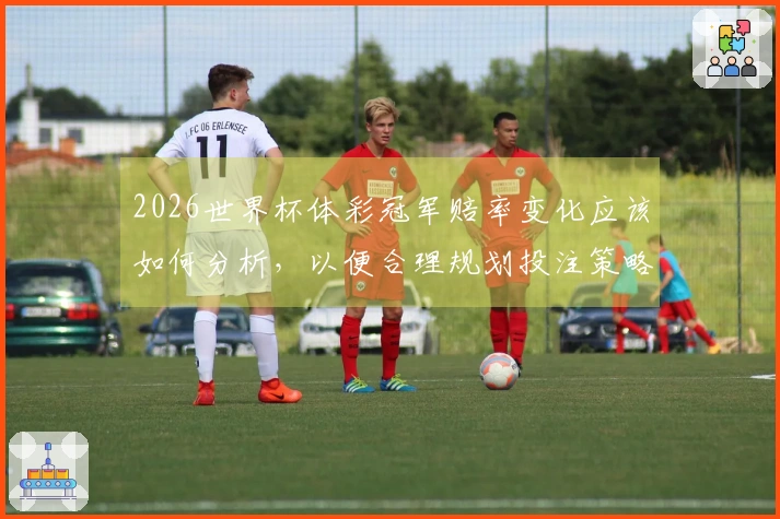 2026世界杯体彩冠军赔率变化应该如何分析，以便合理规划投注策略