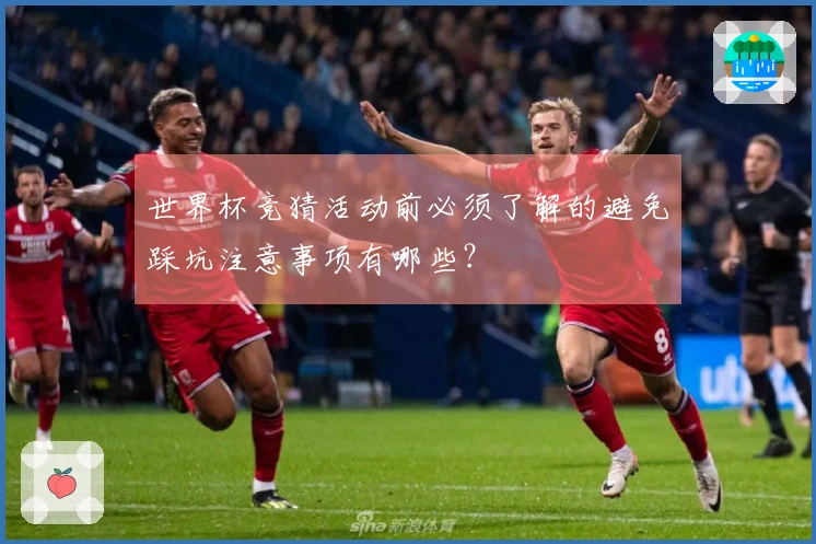 世界杯竞猜活动前必须了解的避免踩坑注意事项有哪些？
