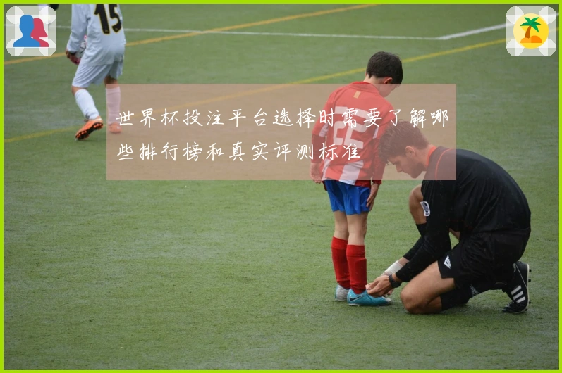世界杯投注平台选择时需要了解哪些排行榜和真实评测标准